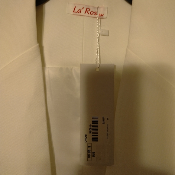 Jacket - Picture 8 of 12